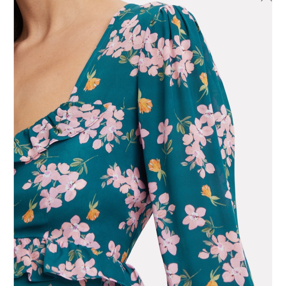 Intermix Amara Top - image 5